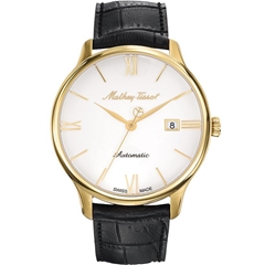 ساعت مچی متی تیسوت H1886PI - mathey tissot watch h1886pi  